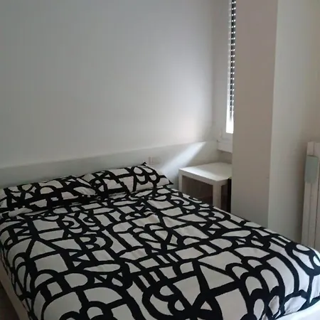 Loreto - Vicino Metro M1 Ed M2 Apartman Milánó